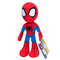 Персонажи мультфильмов - Мягкая игрушка Marvel Spidey Little Plush Спайди (SNF0002)#2