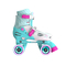Ролики детские - Роликовые коньки Neon Combo Skate бирюзовые 30-33 (NT09T4)#3