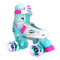 Ролики детские - Роликовые коньки Neon Combo Skate бирюзовые 30-33 (NT09T4)#4
