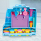Наборы для лепки - Игровой набор Play-Doh Трак с мороженым (F1390)#4