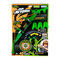 Стрілецька зброя - Іграшковий лук Air storm Bullz eye з мішенню зелений (AS200G)#3