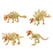 Фігурки тварин - Набір-сюрприз Robo Alive Розкопки динозавра (7156)#2