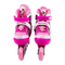 Ролики детские - Роликовые коньки Disney Минни Маус S 31-34 (RL2114)#2