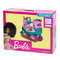 Ролики детские - Роликовые коньки Mattel Барби M 35-38 (RL2112)#4