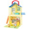 Мебель и домики - Игровой набор CoComelon Medium Playset Pop n Play House (CMW0109)#2