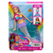 Ляльки - Лялька Barbie Дрімтопія Сяючий хвостик (HDJ36)#4