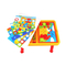 Детская мебель - Игровой стол для творчества Technok Мозаика (8140)#2
