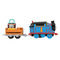 Железные дороги и поезда - Игровой набор Thomas and Friends Карли и Сэнди (HDY58)#3