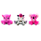 Мягкие животные - Мягкая игрушка-сюрприз в шаре Surprizamals S14 (SU03255-5036)#3