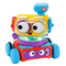 Розвивальні іграшки - Інтерактивна розвивальна іграшка Fisher-Price Робот 4 в 1 (HHJ42)#2