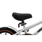 Велосипеди - Велосипед Miqilong BS сріблястий (ATW-BS12-SILVER)#5
