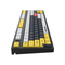 Товари для геймерів - Ігрова клавіатура Dark project Pro KD87A LTD ABS Gateron Optical 1.0 Silver (DP-KD-87A-020210-GSL)#3