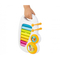 Розвивальні іграшки - Музичний ксилофон Smoby Toys Cotoons з ручкою (110500)#3