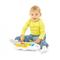 Розвивальні іграшки - Музичний ксилофон Smoby Toys Cotoons з ручкою (110500)#4