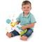 Музыкальные инструменты - Музыкальная игрушка Smoby Toys Cotoons Гавайская гитара (110503)#3