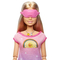 Ляльки - Лялька Barbie Медитація вдень та вночі (HHX64)#2