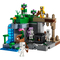 Конструктори LEGO - Конструктор LEGO Minecraft Підземелля скелетів (21189)#2