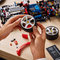 Конструкторы LEGO - Конструктор LEGO Technic Ferrari Daytona SP3 (42143)#7
