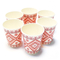 Аксесуари для свят - Посуд паперовий Party House Вишиванка 12 штук (4822621792562)#3