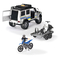 Автомоделі - Ігровий набір Dickie Toys Поліція (3837023)#3