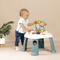 Дитячі меблі - Ігровий стіл Smoby Little Лабіринт (140303)#4