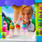 Наборы для лепки - Набор для лепки Play-Doh Kitchen Creations Большой трак с мороженым (F1039)#3