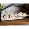 3D-пазлы - Трехмерный пазл Ukrainian Gears Отважный трактор (70185)#6