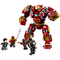 Конструкторы LEGO - Конструктор LEGO Marvel Халкбастер: битва за Ваканду (76247)#2