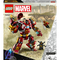 Конструкторы LEGO - Конструктор LEGO Marvel Халкбастер: битва за Ваканду (76247)#3
