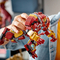 Конструкторы LEGO - Конструктор LEGO Marvel Халкбастер: битва за Ваканду (76247)#8