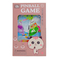 Спортивные настольные игры - Пинбол Shantou 4 вида в ассортименте (CJ8823-1A)#8