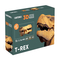 3D-пазлы - 3D пазл Cartonic T-Rex (CARTREX)#4