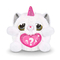 Мягкие животные - Мягкая игрушка Rainbocorn-H Kittycorn Chinchilla cat surprise (9259H)#2