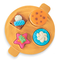 Наборы для лепки - Набор для лепки Play-Doh Kitchen Creations Миксер (F4718)#3
