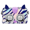 Рюкзаки и сумки - Интерактивная сумочка Spin Master Purse Pets Зебра (SM26700/5906)#2