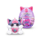 Мягкие животные - Мягкая игрушка-сюрприз Rainbocorn-A Kittycorn surprise S2 (9279A)#3