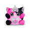 М'які тварини - М'яка іграшка-сюрприз Rainbocorn-B Kittycorn surprise S2 (9279B)#4