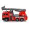 Транспорт і спецтехніка - Автомодель TechnoDrive Пожежна машина (510125.270)#2