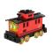 Железные дороги и поезда - Паровозик Thomas and Friends Изменение цвета Бруно (HMC30/HTN52)#2