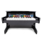 Музичні інструменти - Музичний інструмент New Classic Toys Електронне піаніно чорне (10161)#2