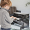 Музыкальные инструменты - Музыкальный инструмент New Classic Toys Электронное пианино черное (10161)#6