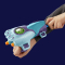 Помповое оружие - Бластер игрушечный на руку NERF EarthSpark Transformers Cyber-Sleeve (F8441)#4