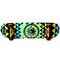 Скейтборды - Скейтборд "Fish" Skateboard Eye DMF (2013083299)#2