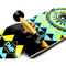 Скейтборды - Скейтборд "Fish" Skateboard Eye DMF (2013083299)#4