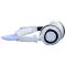 Портативные колонки и наушники - Bluetooth наушники LINX BL108A с кошачьими ушками LED Белые (SUN0480)#3
